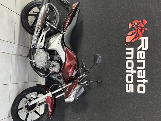HONDA CG 150 TITAN MIX EX 